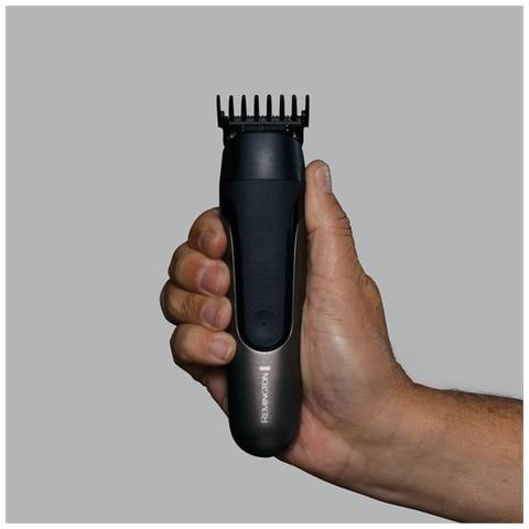 43321560100 Nero, Grigio - Foto 10