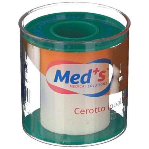 Cerotto Meds Tessuto Non Tessuto 500X5 cm - Foto 1