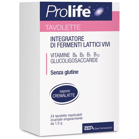 Prolife 24 Tavolette - Foto 1