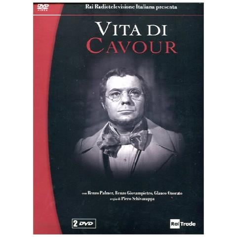 Vita Di Cavour (2 Dvd)  - Foto 2