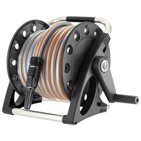 Avvolgitubo Da Parete Con Tubo E Accessori - Foto 7