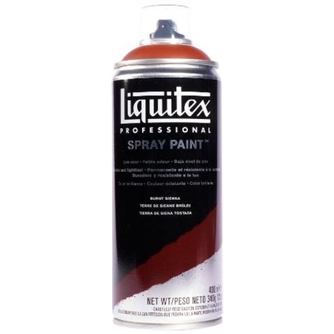 Acrilico Spray 400ml Burnt Siena - Foto 1