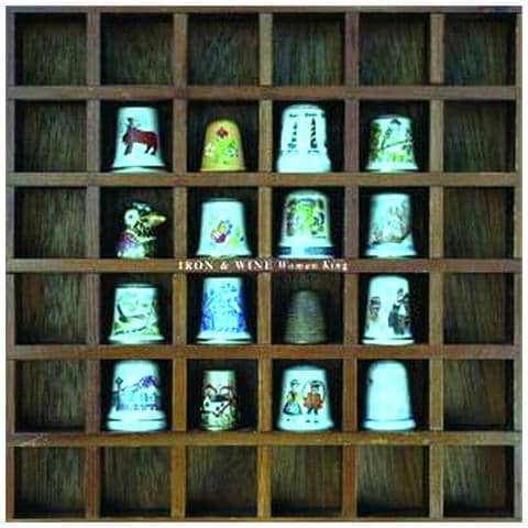 Iron & Wine - Woman King - Foto 1