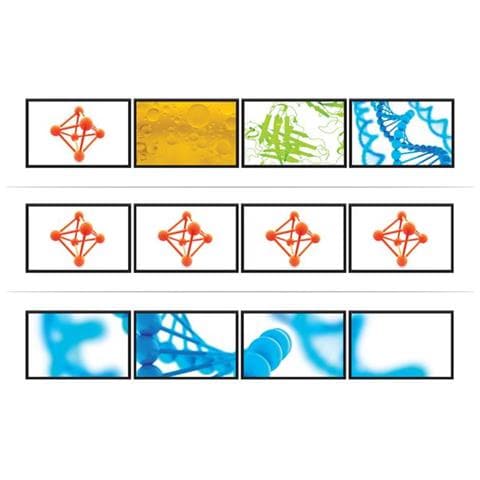 Adattatore Splitter MST Hub - DisplayPort a 4 porte DisplayPort - Foto 6