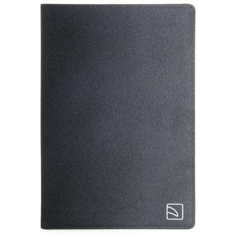 Custodia per Samsung Galaxy Tab E in Tessuto Tecnico Colore Nero - Foto 6