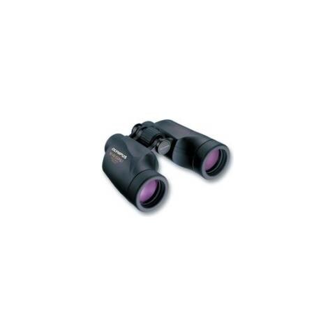 8x42 EXPS I binocolo Porro Nero - Foto 1