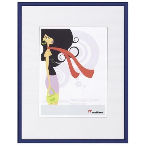 New Lifestyle 30 x 40, Blu, 30 cm, 40 cm, Plastica - Foto 1