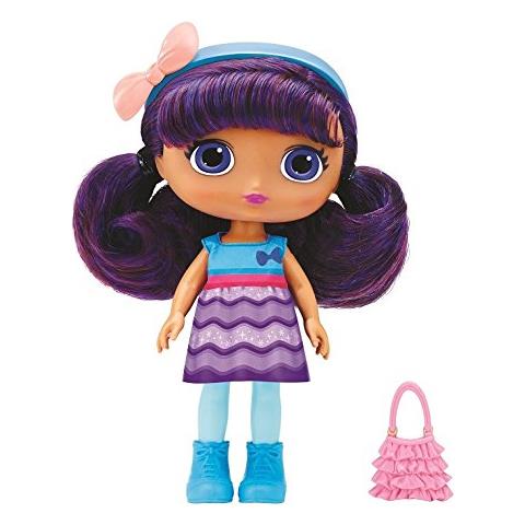 Bambola con Spazzola Little Charmers Personaggi Assortiti - Foto 2