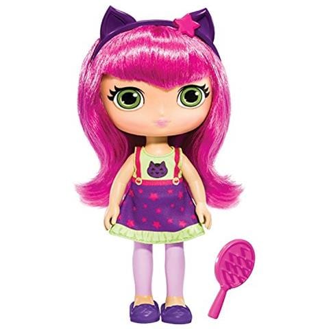 Bambola con Spazzola Little Charmers Personaggi Assortiti - Foto 6