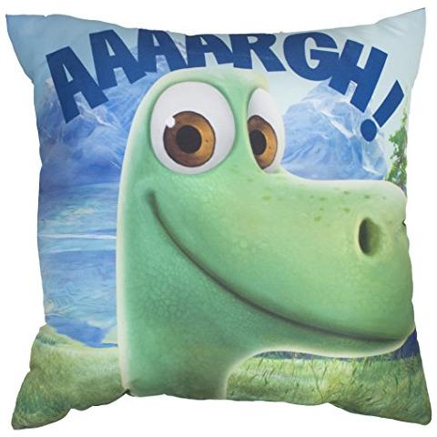 Cuscino The Good Dinosaur Cushion Arlo 40 X 40 Cm - Foto 1