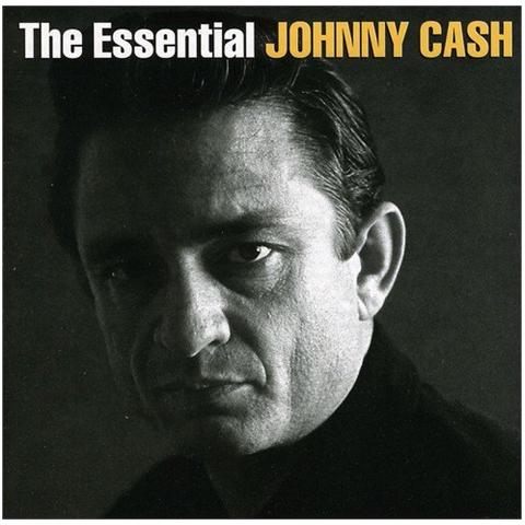 Johnny Cash - The Essential (2 Cd)  - Foto 1