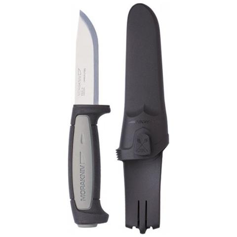 Coltello Robusto In Carbonio (12249) - Foto 1