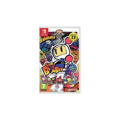 Switch - Super Bomberman R - Foto 11