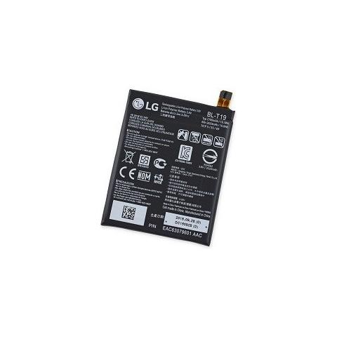 Batteria Lg Bl-t19 Bulk - Foto 1