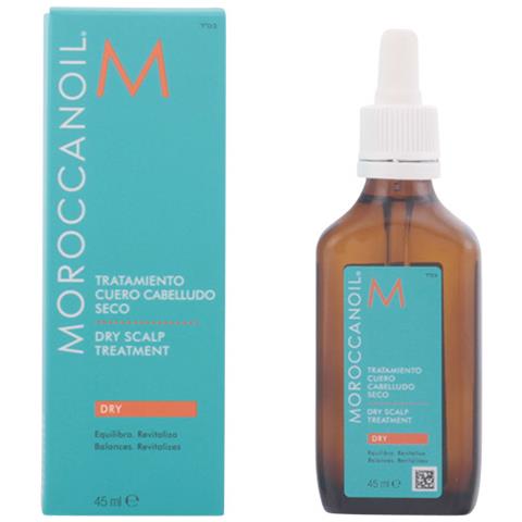 Scalp Treatment Dry-no-more 45 Ml - Foto 1