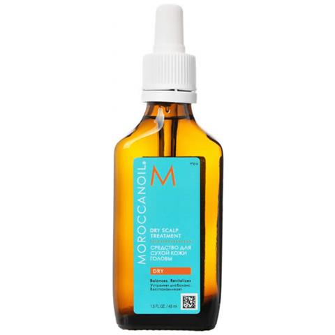 Scalp Treatment Dry-no-more 45 Ml - Foto 3