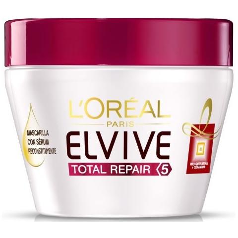 Total Repair 5 Mascarilla 300 Ml - Foto 2