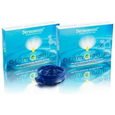 Dermoscent Aromacalm Collare Per Cane - Foto 1