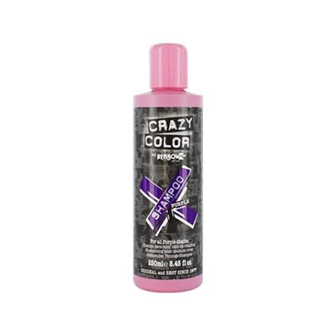 Shampoo Purple 250 Ml - Foto 1