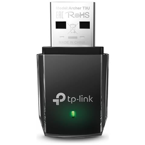 Archer T3U WLAN 1267 Mbit / s - Foto 1