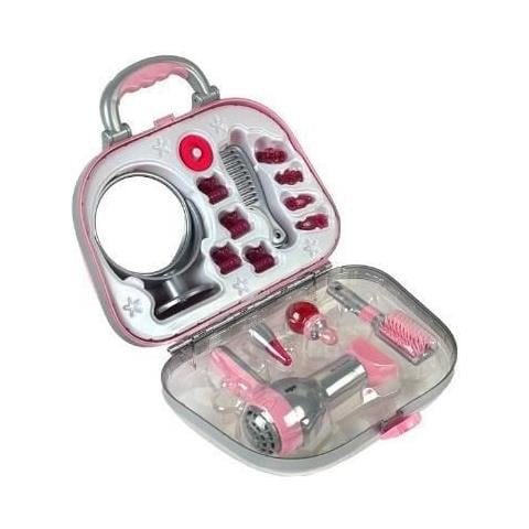 Mallette Capelli Braun - Foto 1