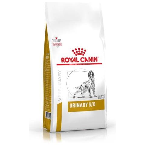 Royal Canin Urinary S / o 13 Kg - Foto 2