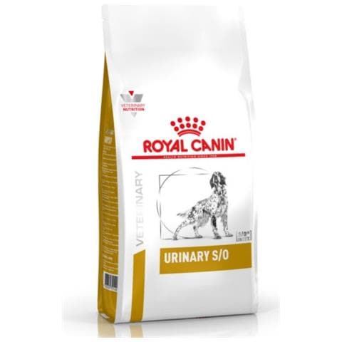 Royal Canin Urinary S / o 13 Kg - Foto 1