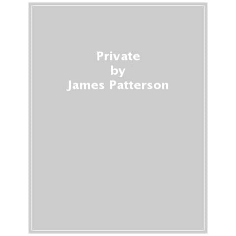 James Patterson - Private - Foto 1