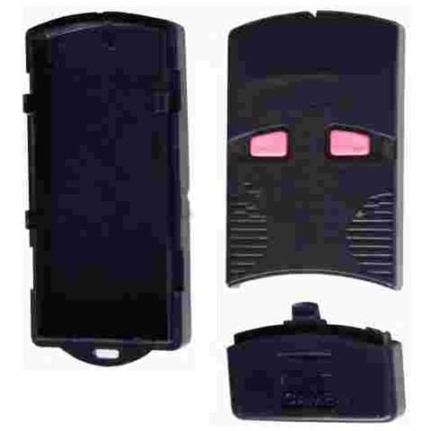 119rir075 Ricambio Originale Guscio Per Trasmettitore Telecomando Top-432m - Foto 1