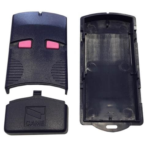 119rir075 Ricambio Originale Guscio Per Trasmettitore Telecomando Top-432m - Foto 2