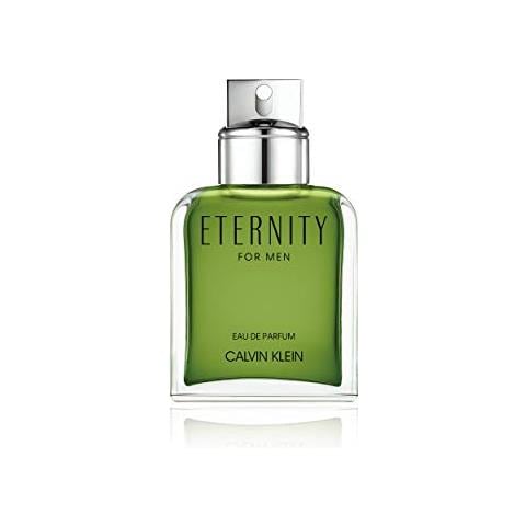 Eternity For Men Eau De Parfum, 50ml - Foto 1