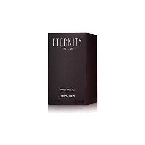 Eternity For Men Eau De Parfum, 50ml - Foto 2