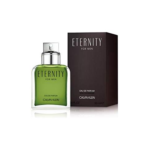 Eternity For Men Eau De Parfum, 50ml - Foto 3