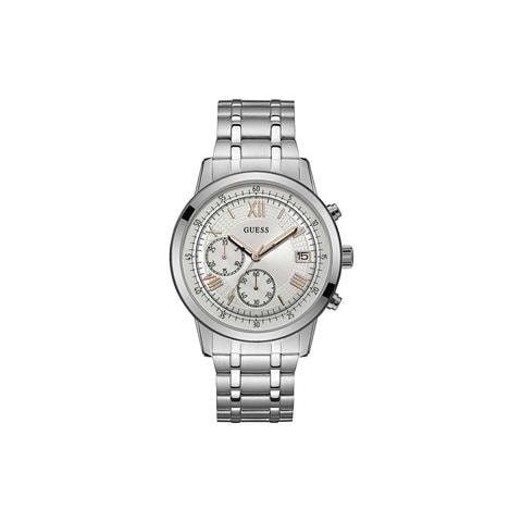 Orologi Da Polso Uomo Grigio - Foto 1