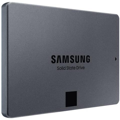 SSD 2 TB Serie 870 QVO 2.5" Interfaccia Sata III 6 GB / s - Foto 2
