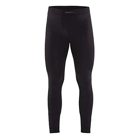 Intensità Attivo Pantaloni M Fondellonero Asfaltol - Foto 2