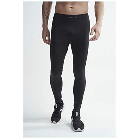 Intensità Attivo Pantaloni M Fondellonero Asfaltol - Foto 1