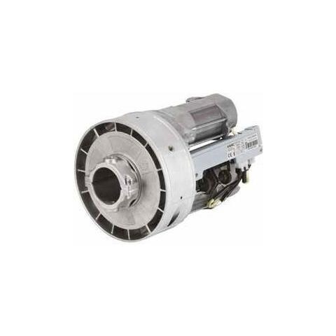 Motoriduttore 230v Per Serrande Avvolgibili Rh200b Ef 109961 Automazione - Foto 1