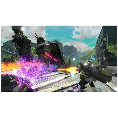 Contra : Rogue Corps Jeu Ps4 - Foto 2