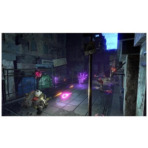 Contra : Rogue Corps Jeu Ps4 - Foto 3