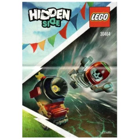 30464 Cannone Acrobatico di El Fuego - Foto 7