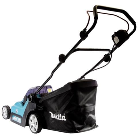 DLM382PT2 cordless lawn mower - Foto 1