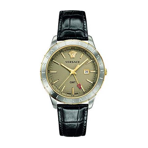 Vebk00218 Univers 43 Mm Heren Horloge - Foto 1