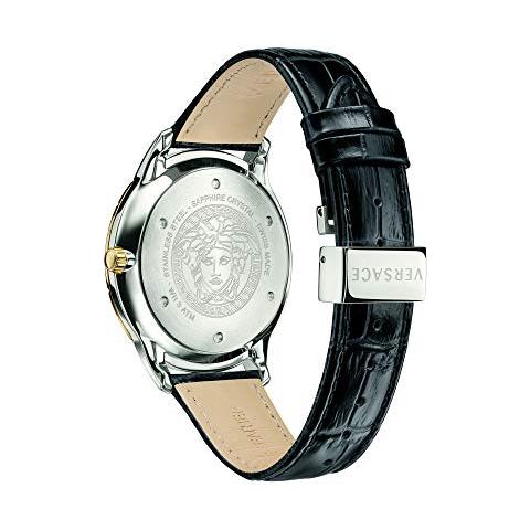 Vebk00218 Univers 43 Mm Heren Horloge - Foto 2