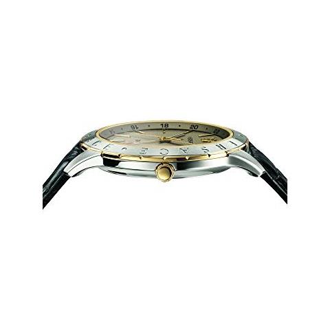 Vebk00218 Univers 43 Mm Heren Horloge - Foto 3