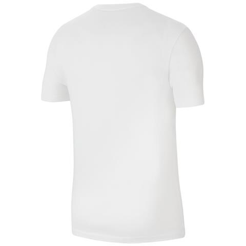 Dri-fit Park 20 Tee Uomo Maglietta Taglia L Eu Colore Bianco - Foto 5