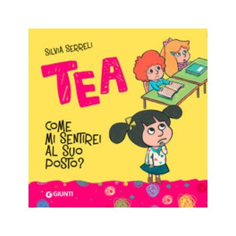 Silvia Serreli - Come Mi Sentirei Al Suo Posto? Tea. Ediz. A Colori - Foto 1