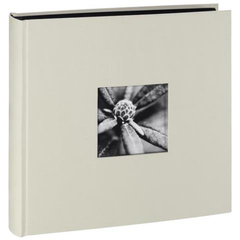 Fine Art Fotoalbum Grau 400 Bltter 10 X 15 Cm (00002344)  - Foto 1