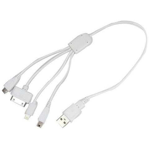 Usb Charger Univ 16494 - Foto 1