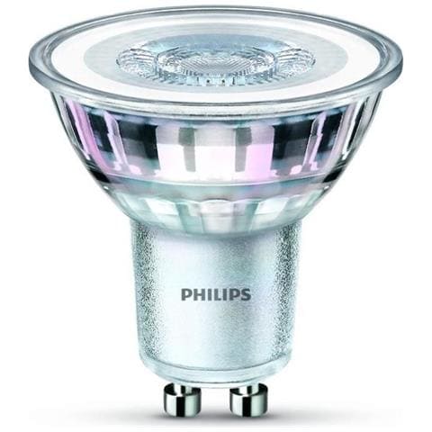 Led Classic 35w Spot Bianco Non Dimmerabile Set Di 2 - Foto 1